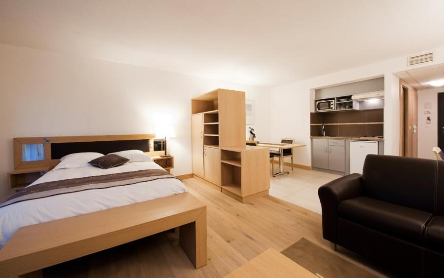 Les Logis D'Espale Sausheim Bilik gambar