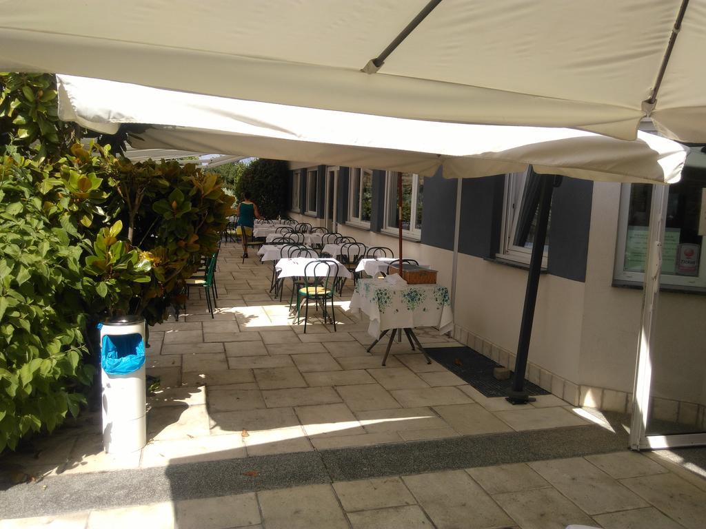 Les Logis D'Espale Sausheim Luaran gambar
