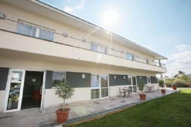 Les Logis D'Espale Sausheim Luaran gambar